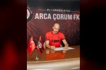 Çorum FK, kaleci Erhan Erentürk’ü renklerine bağladı