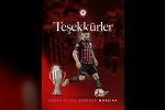 Çorum FK, Pedrinho ile yollarını ayırdı