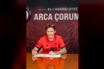 Çorum FK, Serdar Saatçı’yı renklerine bağladı