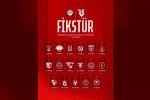 Çorum FK, Süper Lig macerasına Galatasaray deplasmanında başlayacak