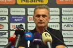 Çorum FK, Teknik Direktör Tahsin Tam ile yollarını ayırdı