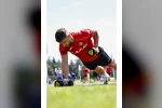 Çorum FK’da yeni sezon antrenmanları devam ediyor