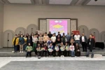 Çorum’da akıl ve zeka oyunları tamamlandı