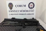 Çorum’da aranan 4 kişi yakalandı