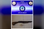 Çorum’da aranan 4 kişi yakalandı