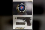 Çorum’da aranan 4 şahıs yakalandı