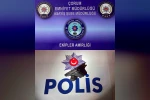 Çorum’da aranan 6 kişi yakalandı 
