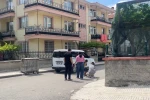 Çorum’da genç kadın tartıştığı anne ve babasını bıçakla rehin aldı