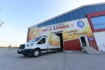 Çorum’da halk ekmeğe zam yok