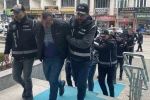 Çorum’da iş yerine silahlı saldırı düzenleyen 6 kişi tutuklandı
