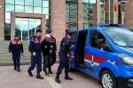 Çorum’da jandarma operasyonu: 1 tutuklama