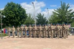 Çorum’da Jandarma Teşkilatı’nın 187. kuruluş yıl dönümü kutlandı