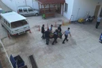 Çorum’da kamyonla çarpışan motosikletin sürücüsü hayatını kaybetti