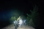 Çorum’da kaybolan yaşlı adam ormanda bulundu