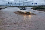 Çorum’da kuvvetli sağanak su baskınlarına sebep oldu