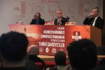 Çorum’da tarihe iz bırakanlar sempozyumda anlatıldı