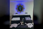 Çorum’da uyuşturucu satıcılarına darbe: 12 tutuklama