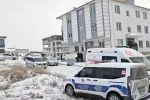 Çorum’da yaşlı çift evinde silahla vurulmuş halde ölü bulundu