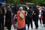 Çorum’da YKS heyecanı: 14 bin 327 öğrenci ter döküyor
