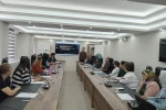 Çorumlu kadın kooperatifleri e-ihracat ile dünyaya açılacak