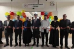 ÇÖZGEM hasta kabulüne başladı