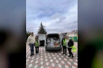 Çözüm Koleji’nden anlamlı Ramazan projesi