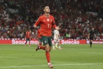 Cristiano Ronaldo, Almeria’nın yüzde 25’lik hissesini satın aldı