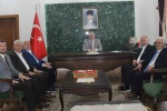 ÇTB Başkanı Yılmaz: "Çarşamba’yı daha ileriye taşımayı hedefliyoruz"