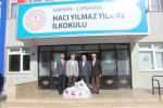 ÇTB’den öğrencilere bot desteği