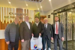 ÇTB’den Ramazan’da bin aileye destek