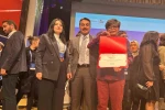 CÜ Vakfı Okulları öğrencisi bölge 3’üncüsü oldu