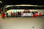 Çukurca’dan geldiler, Çanakkale Müzesi’ni gezdiler