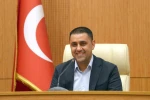 Çukurova Belediyesinden işçilerine 75 bin TL’lik ödeme