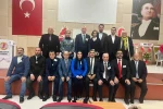 Çukurova Gazeteciler Cemiyeti’nde Kurtul Çakın dönemi