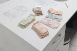 Cuma çıkışı dilencilere zabıta baskını: Üzerlerinden binlerce lira çıktı