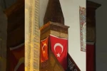 Cuma hutbesinde ’Minberler bayrakla süslensin’ teklifi 