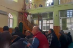 Cuma hutbesinde ’yeni yıl ve kimlik’ vurgusu yapıldı