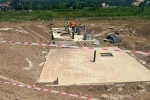 Cumaköy’de kanalizasyon altyapısı güçlendiriliyor