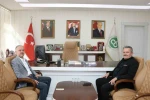 Cumayeri’nin sağlık çalışmaları ele alındı