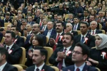 Cumhurbaşkanı Erdoğan: "783 bin kilometrekarelik vatan toprağında yaşayan herkes devletimizin eşit ve onurlu birer vatandaşıdır"