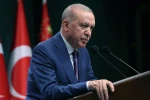 Cumhurbaşkanı Erdoğan: Afrika'yla ilişkilerimizi kazan-kazan temelinde geliştiriyoruz