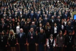 Cumhurbaşkanı Erdoğan: "Atatürk’e yönelik hakaretlere karşıyız"