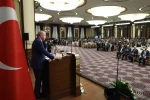 Cumhurbaşkanı Erdoğan: "Avrupa Türk toplumunu kimseye ezdirmeyiz, ezmeye çalışan kifayetsizlere de hadlerini pekala bildiririz"