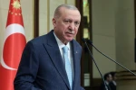 Cumhurbaşkanı Erdoğan: "Ayasofya fethinde sembolü olmuştur"