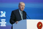 Cumhurbaşkanı Erdoğan: "Bereket, kapitalist ekonomi teorileriyle anlaşılması mümkün olmayan bir mefhumdur"