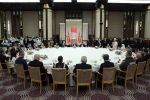 Cumhurbaşkanı Erdoğan: "Biz toplumun her kesiminin hak ve özgürlüklerini genişletmeye odaklanıyoruz"