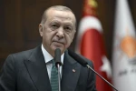 Cumhurbaşkanı Erdoğan: "CHP’de ‘gelen gideni aratır’ gerçeği asla değişmiyor"