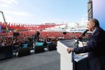 Cumhurbaşkanı Erdoğan: "Çıldır Havalimanı ticari uçuşlara açacağız"