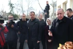 Cumhurbaşkanı Erdoğan'dan 10 Ocak Gazeteciler Günü mesajı