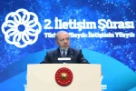 Cumhurbaşkanı Erdoğan: "Depremi kullanarak siyasi ve ekonomik fırsatçılık yapanlar bugün adalete hesap veriyor"
